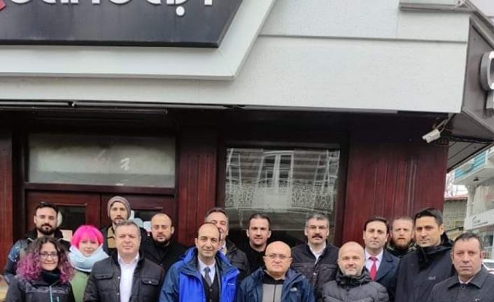 KAÜ Veteriner Fakültesi VEDEK tarafından akredite edildi