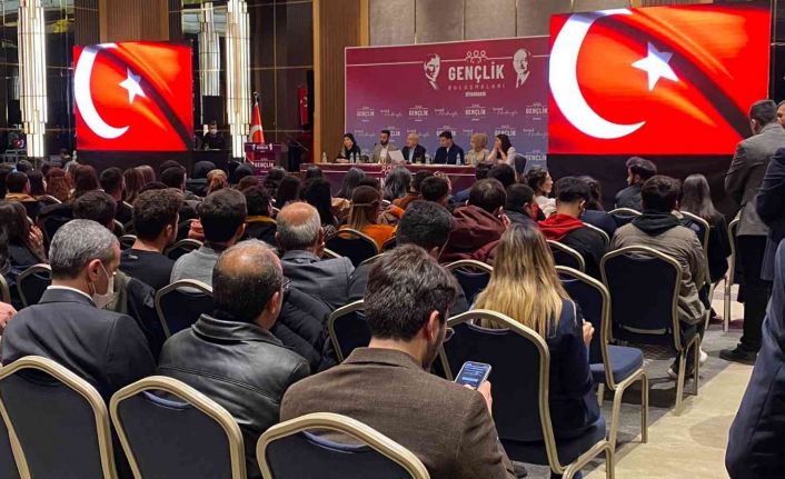 Kılıçdaroğlu: “İktidara geldiğimizde Selahattin Demirtaş’ı da, Osman Kavala’yı da, askeri öğrencileri de, gazetecileri de serbest bırakacağız”