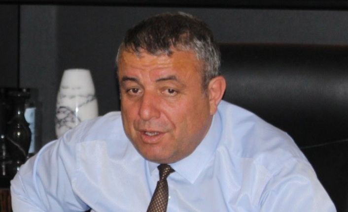 Kırşehir’de, 2021 yılında 850 işyeri açıldı