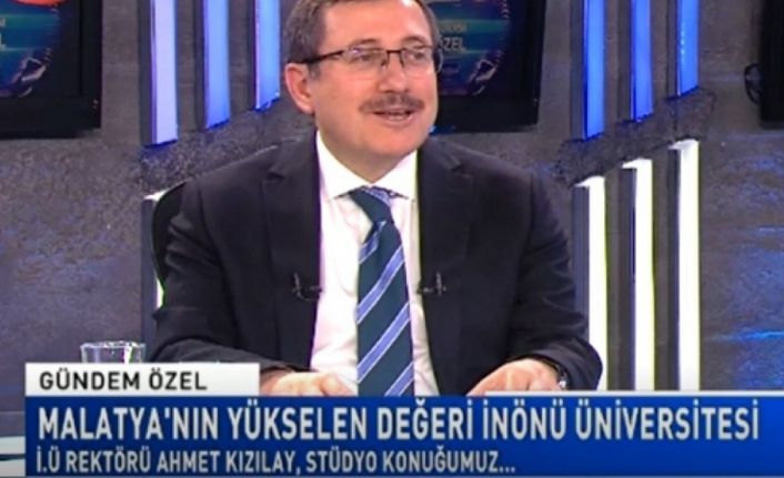 Kızılay: ’’Pandemi sürecinde yorulan dünya ve ülke insanımız, bu süreçte biraz daha rahatlayacaktır”