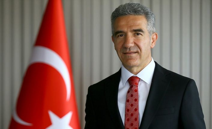 Kubba: "Hastanemizde yüzde 68,9 oranında kadın çalışan istihdam ediyoruz"