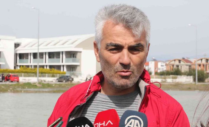 Küçük Mahra’nın babası: “İnşallah bundan sonra başka çocukları bu şekilde toprağa vermeyeceğiz”