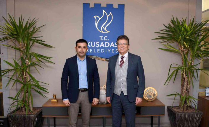 Kuşadası Belediyesi ‘Tarım ve İnsan’ çalıştayına ev sahipliği yapacak