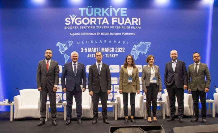 Maher Sigorta Şirketleri Quick ve Corpus Sigorta fuarın yıldızı oldu