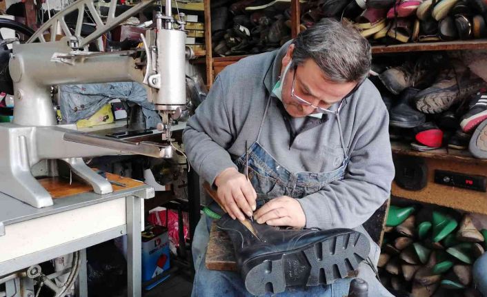 Markalaşma ve fabrikasyon bir mesleği daha bitiriyor