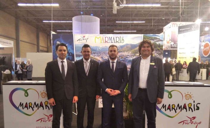 Marmaris’ten Danimarka atağı