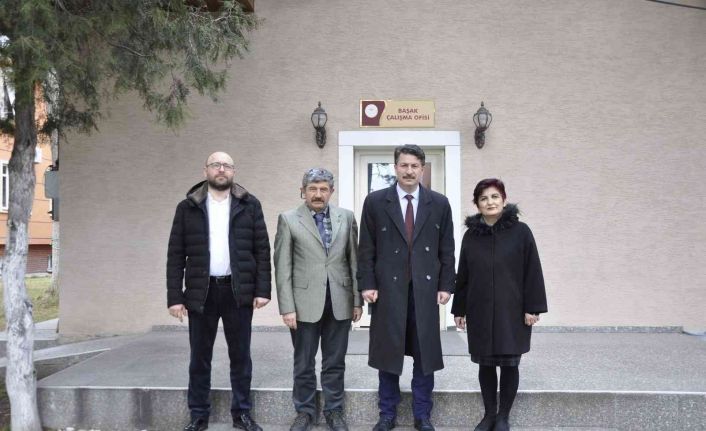 Müdür Gümüş: “Kadın çiftçilerimize her türlü destek ve katkıyı vermeye hazırız”