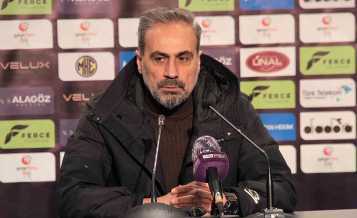 Mustafa Dalcı: "Matematiksel olarak şampiyonluğu ilan edene kadar mücadelemizi sonuna kadar devam ettireceğiz"