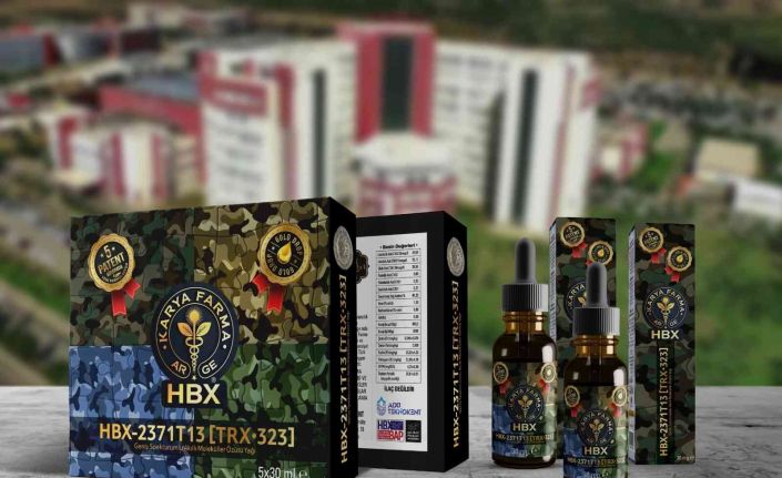 Nasa’nın yarışması için hazırlık yapan grup, operasyonel ekipler için de yeni bir ürün geliştirdi