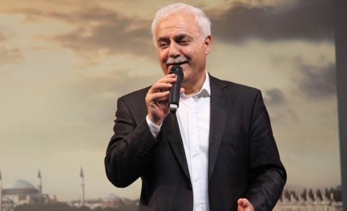 Nihat Hatipoğlu Siirtli vatandaşlarla buluşacak