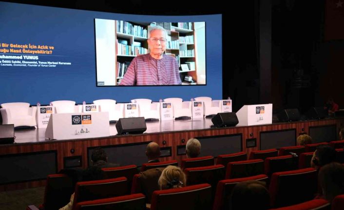 Nobel Ödüllü ekonomist: "Gezegen yaşanmaz hale gelecek, ada ülkeleri su altında kalacak"