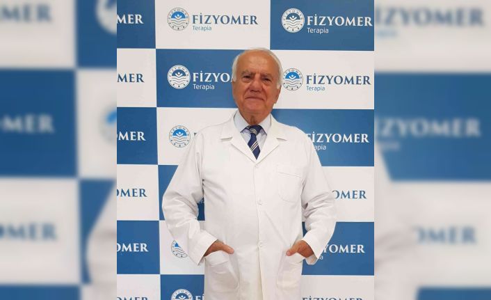 Nöroloji uzmanı uyardı: “Kalıcı kansızlık kalıcı beyin krizine neden oluyor”