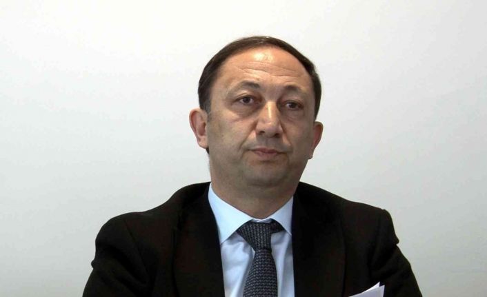 ORSİFED Başkanı Türküm: "Hibeler ve Teşvikler ile Finansmana Erişim Yolları kitapçığı hazırladık"