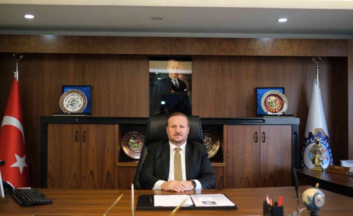 Öz İplik İş Sendikası Başkanı Ay: “Kadına yönelik şiddet ve tacizin önlenmesi için var gücümüzle çalışmalarımıza devam edeceğiz”