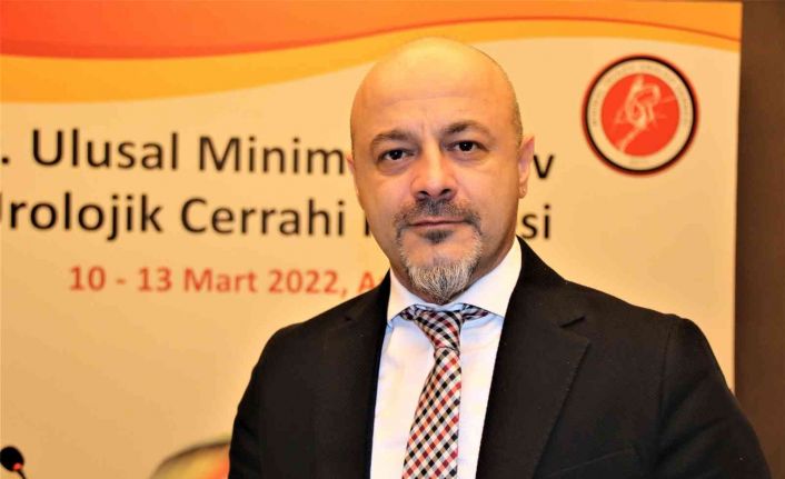 Prof. Dr. A. Barbaros Başeskioğlu: “Varikosalde 6 kişiden 1’i cerrahi müdahale gerektirir”