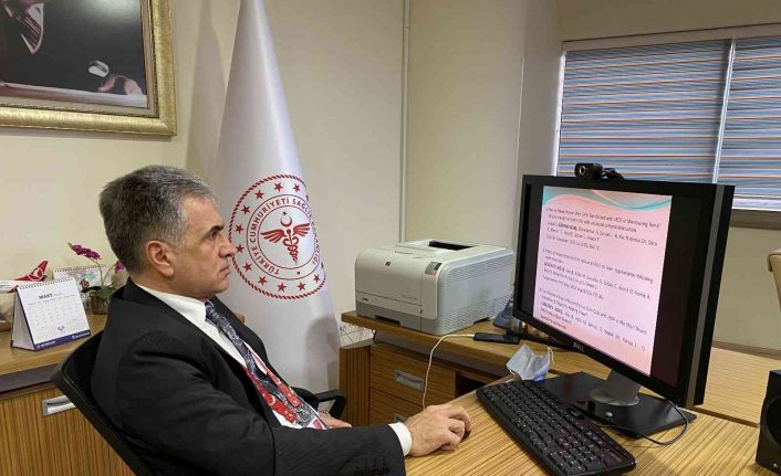 Prof. Dr. Gökhan Tolga Adaş: "Martın ortasından itibaren İstanbul bayağı bir rahatlayacak"