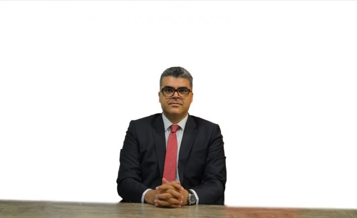 Prof. Dr. Lakadamyalı: “Pandemi ve gelişen teknolojiyle birlikte uyku hastalıkları arttı”