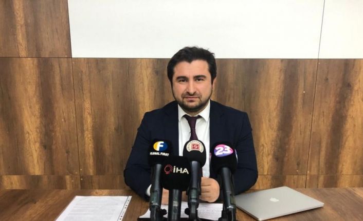 Rektör Danışmanı Ulaş: “Projeler ile 3,5 milyon liranın üzerinde olan bir katma değer üniversitemize kazandırılmıştır”