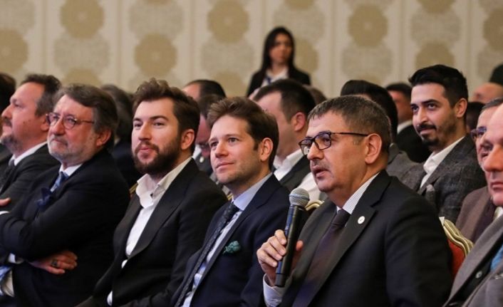 Rektör Kutluhan: “Açacağımız yeni programlarla ihracatçımızın yanında olmaya devam edeceğiz”