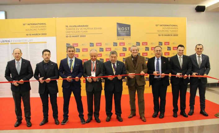 Sağlıklı ve yeni trend ev ve mutfak eşyaları görücüye çıktı