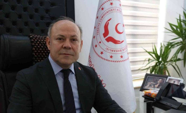 Samsun’da 50 bin kişiye kadına yönelik şiddeti önlemek için eğitim verildi