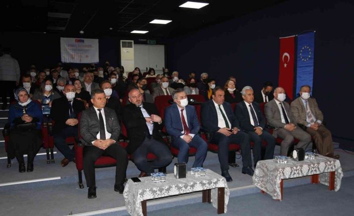 Samsun’da özel öğrencilere katma değer oluşturacak projeler hayata geçecek