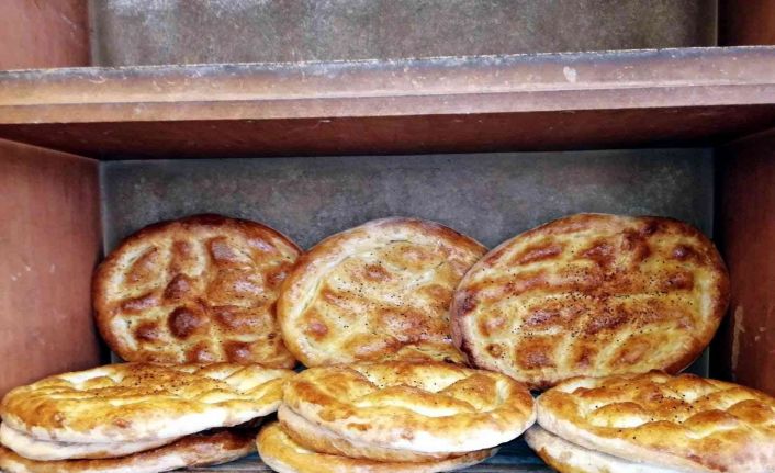 Samsun’da pide fiyatları belli oldu: Sade pide 6, yumurtalı pide 7,5 TL