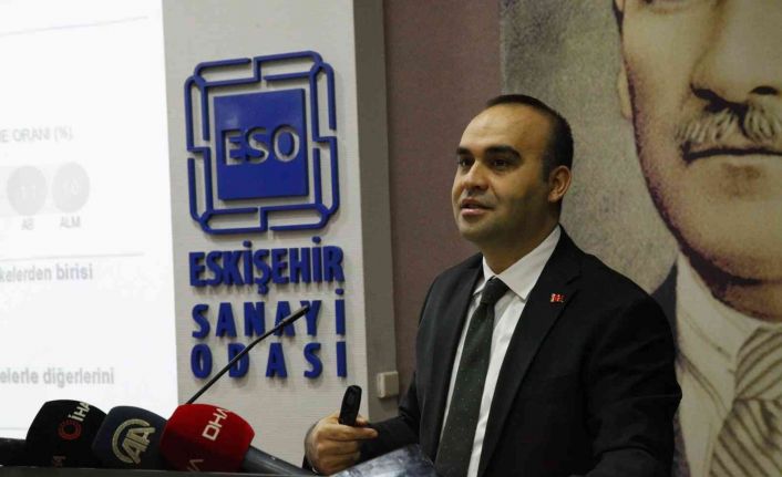 Sanayi ve Teknoloji Bakan Yardımcısı Kacır: “2 milyona yakın araç üretme kapasitemiz var”