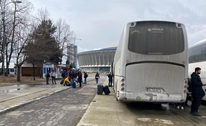 Savaşına tanıklık eden öğrenci: “Eve giderken paraşütle inen askerleri gördüm”