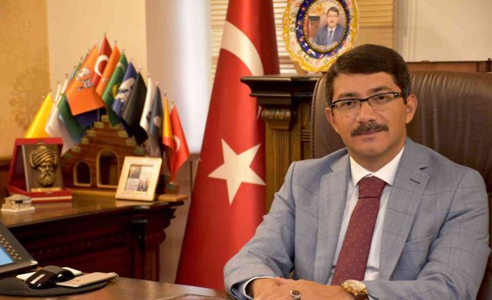 Şehzadelerde Belediyesi ve Manisa CBÜ işbirliğiyle ‘Döngüsel çocuk projesi’ hayata geçiyor