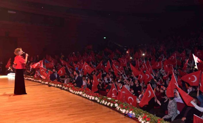 Selçuklu Belediyesinden 8 Mart Dünya Kadınlar Günü’ne özel konser