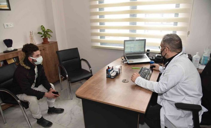 Selçuklu’da 58 Nolu Hocacihan Aile Sağlığı Merkezi hizmete başladı