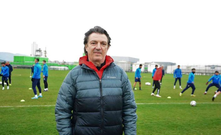 Şenol Fidan: “Gol yememe felsefemiz devam ettikçe her maç puan alabiliriz”