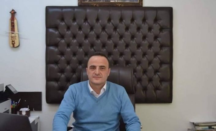 Simav’da küçükbaş hayvan üreticilerine 1 milyon 54 bin 585 TL destek ödemesi