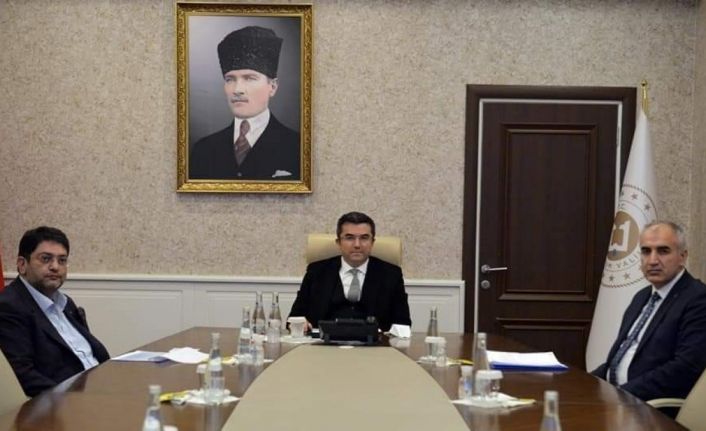 “Soğuk Zincir Süt Kurulumu” ve “Süte Değer Projesi” pandemi ve kuraklığa meydan okuyor