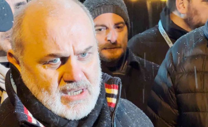 Tahir Kıran: “İki şehrin arasını hiç kimse ama hiç kimse açamaz”