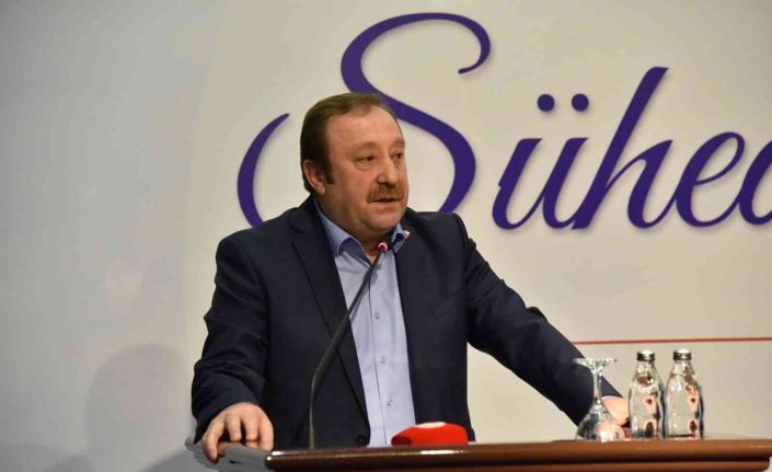 Tarım ve Orman Bakan Kirişci: “Çanakkale Zaferi sarsılmaz inancın, din ve vatan sevgisinin emsalsiz bir örneğidir”