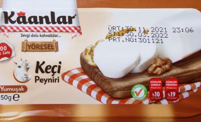 Tekirdağ ve Kırklareli’de ’gıda’ yüzsüzleri açıklandı: Yağdan köfteye, kıymadan peynire, baldan ete kadar her şeye hile karıştırmışlar