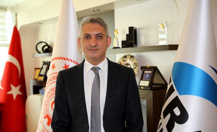 Teknik Destek Programına başvurular alınmaya başlandı