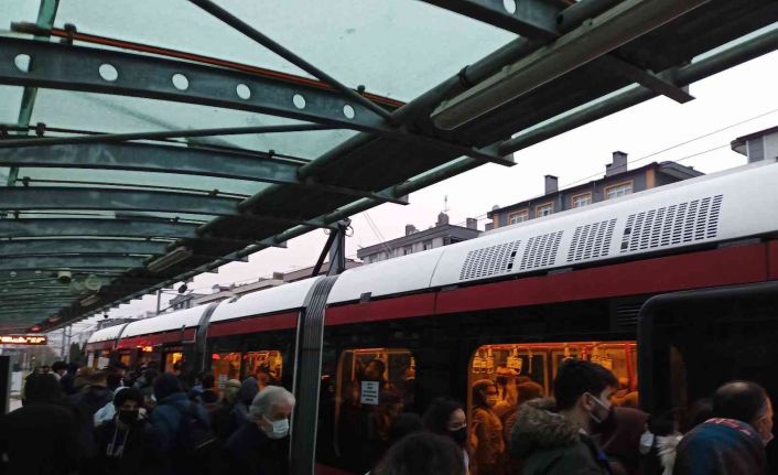 Toplu taşımada HES kodu zorunluluğu kalktı