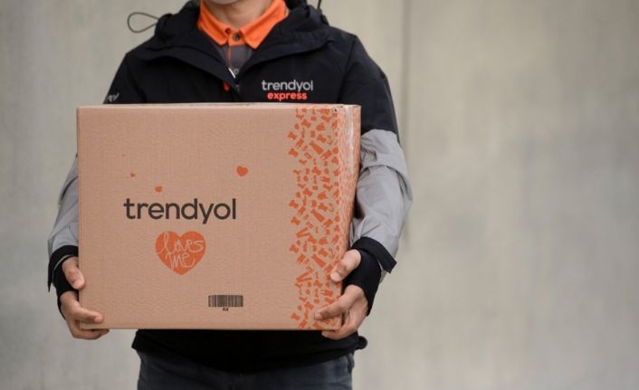 Trendyol markalı yerli ürünler global moda platformunda