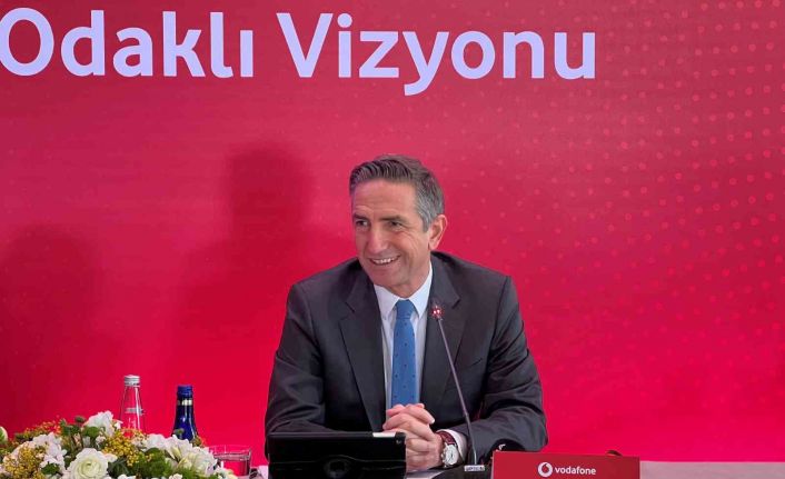 Türkiye Vodafone Vakfı’ndan kadın odaklı projelere 11 yılda 8,7 milyon TL yatırım