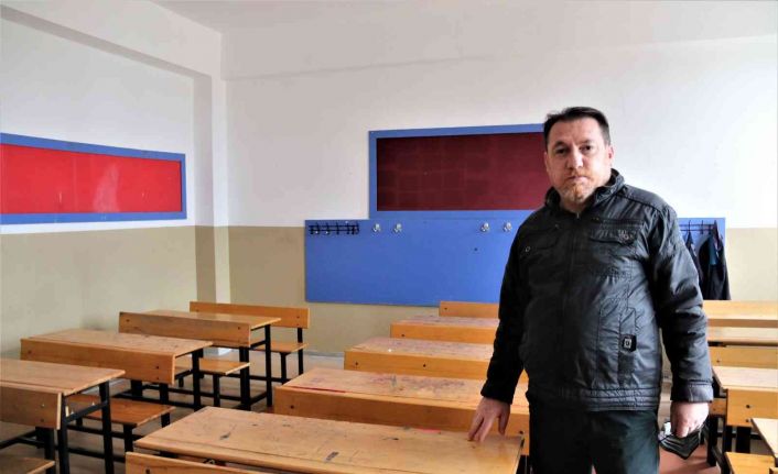 Türkiye’yi yasa boğan Mahra’nın öğretmeni konuştu: “Çalışkanlığı ve kişiliği ile dört dörtlük bir öğrenciydi”