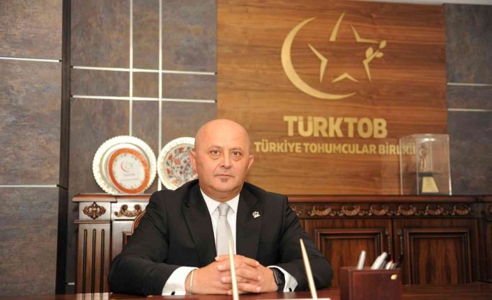 TÜRKTOB Yönetim Kurulu Başkan Yardımcısı Akcan’dan zeytinlik alanlarla ilgili yönetmeliğe tepki