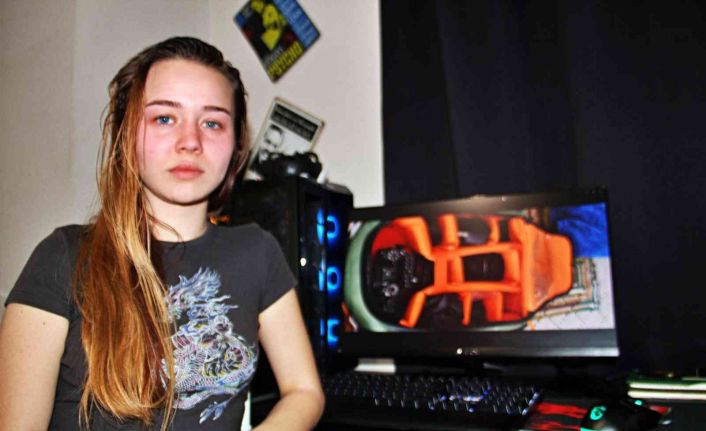 Üniversiteli kızın 77 bin TL’lik ekipmanlarını ‘bekarlığa veda çekeceğim’ vaadi ile alıp kayıplara karıştı