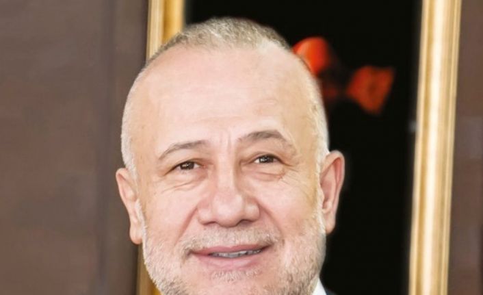 Uşak OSB’da mevcut Başkan Ağaoğlu, 3. Dönem için yeniden aday oldu