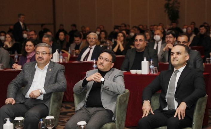 Vali Çiçek: “Birlik ve beraberlik Afyonkarahisar’ı başka bir yere taşıyor”