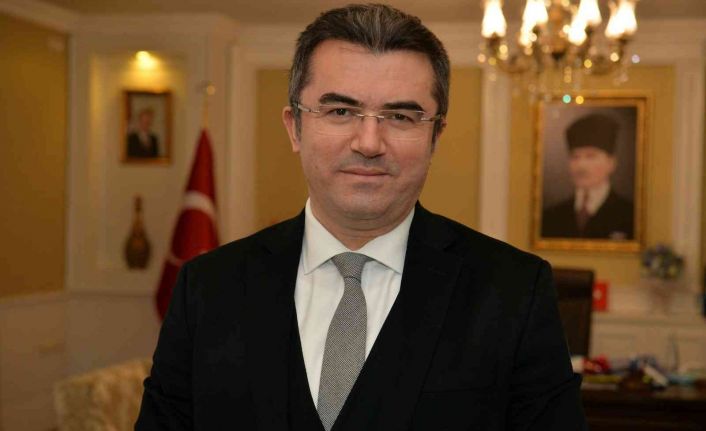 Vali Memiş: “Ailemizin, temel taşı kadınlarımızın, 8 Mart Dünya Kadınlar Günü kutlu olsun”