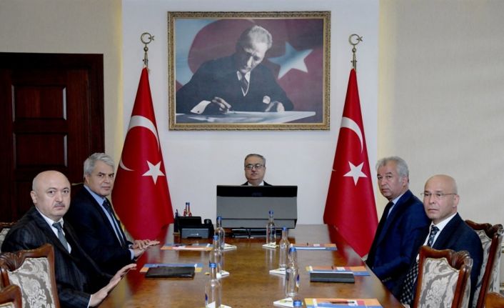 Vali Su: “Haksız fiyat artışı ve stokçuluğa yönelik denetimler etkin şekilde sürüyor”