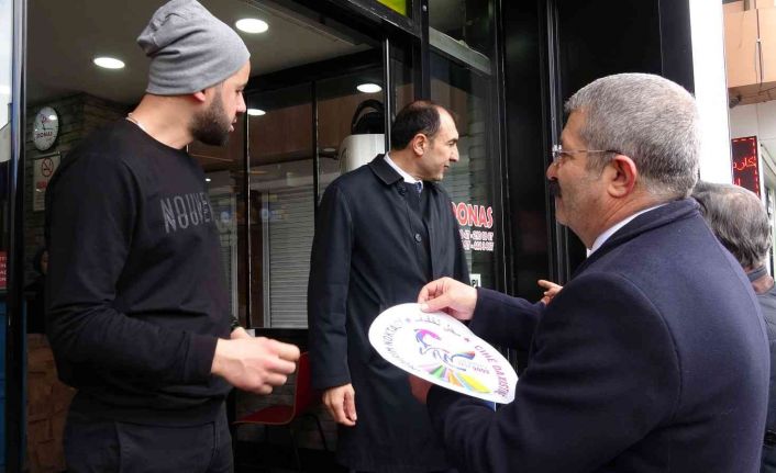 Van’da Shopping Fest heyecanı